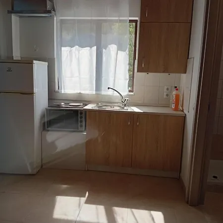 Mountain View דירה *