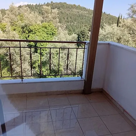 Apartamento Mountain View