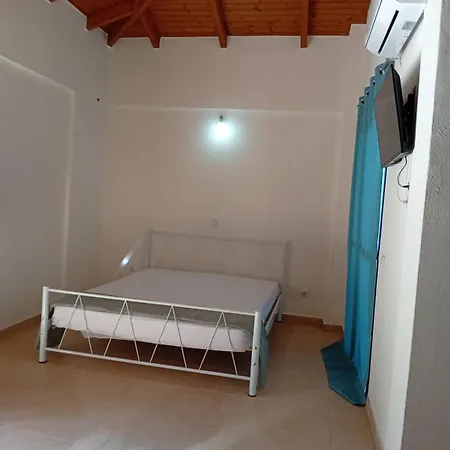 Apartamento Mountain View Asprogerakata