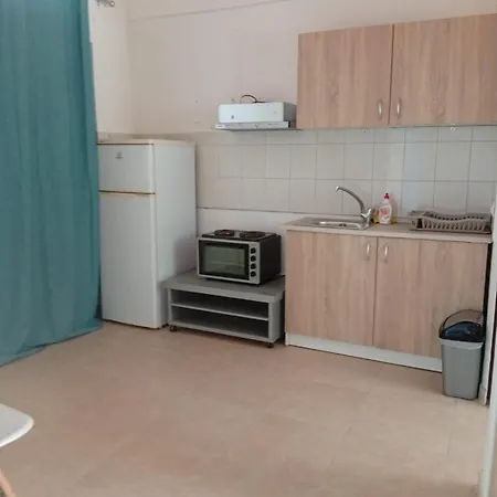 شقة Mountain View *