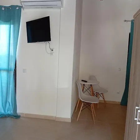 Mountain View Apartamento