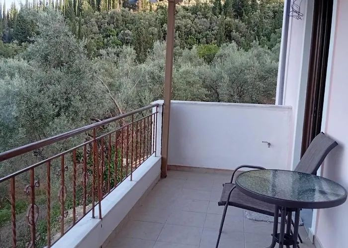 Mountain View Διαμέρισμα