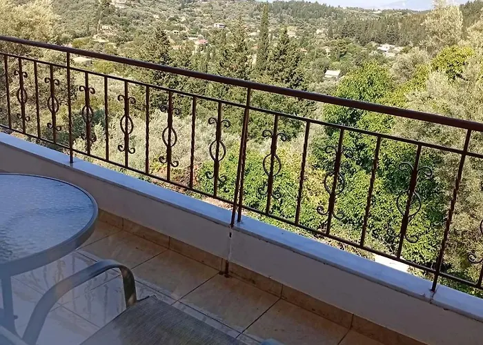 Mountain View Διαμέρισμα