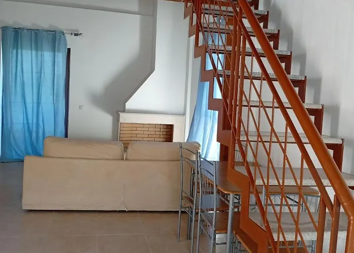 Mountain View Ασπρογερακάτα