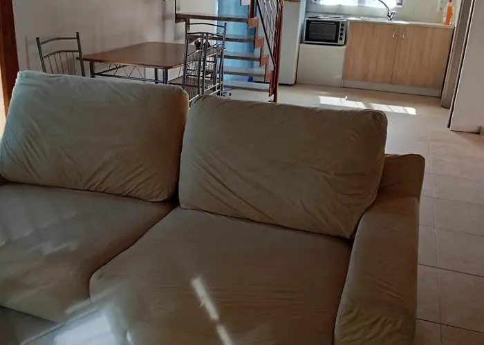 Mountain View Διαμέρισμα Ασπρογερακάτα