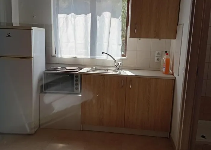 Mountain View Διαμέρισμα *