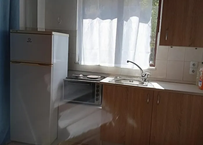 Mountain View Διαμέρισμα