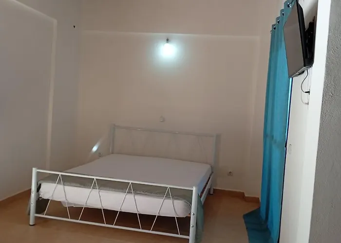 Διαμέρισμα Mountain View Ασπρογερακάτα