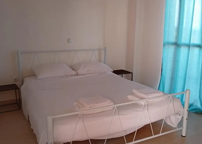 Διαμέρισμα Mountain View *