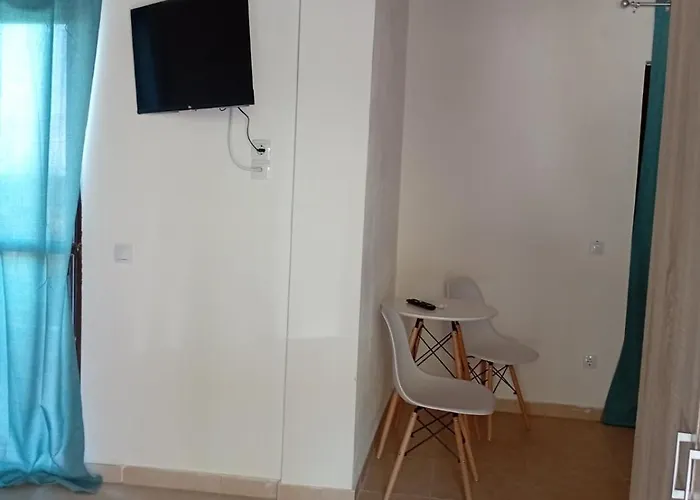 Mountain View Διαμέρισμα